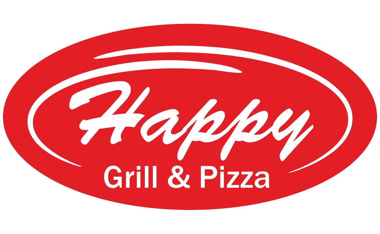 happy grill&pizza