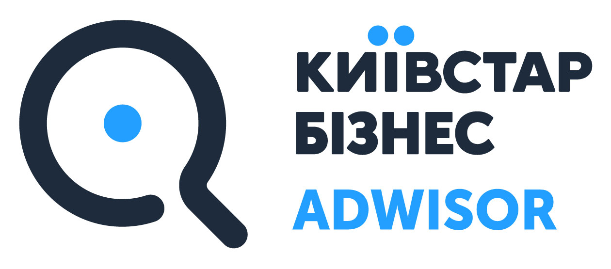 київстар бізнес
