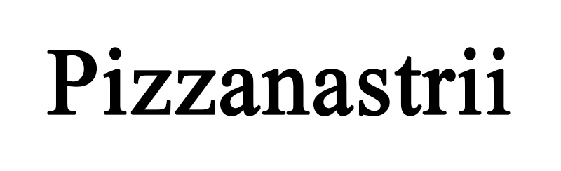 pizzanastrii