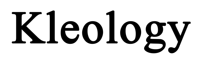 kleology