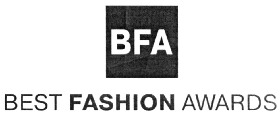 best fashion awards