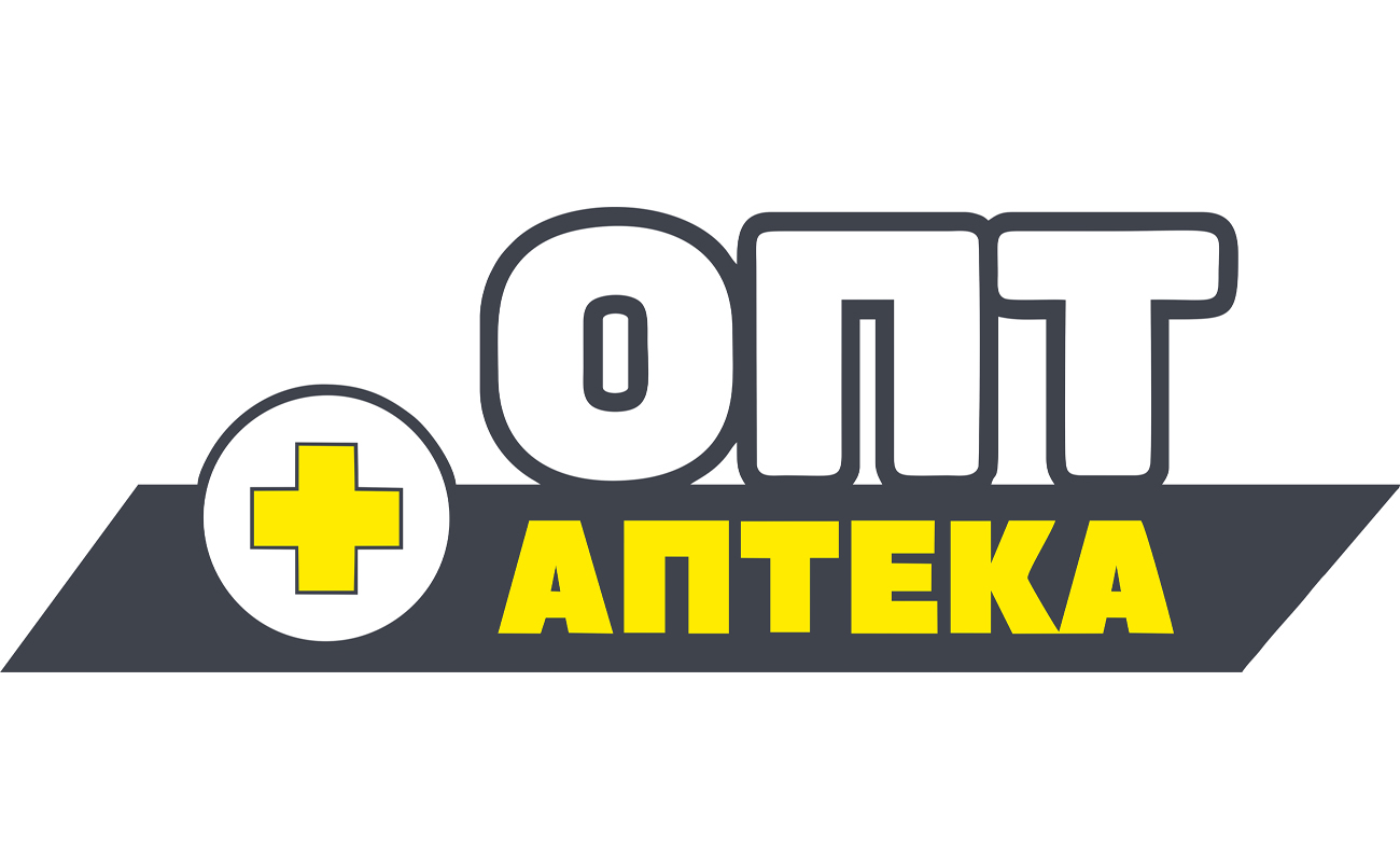 опт + аптека