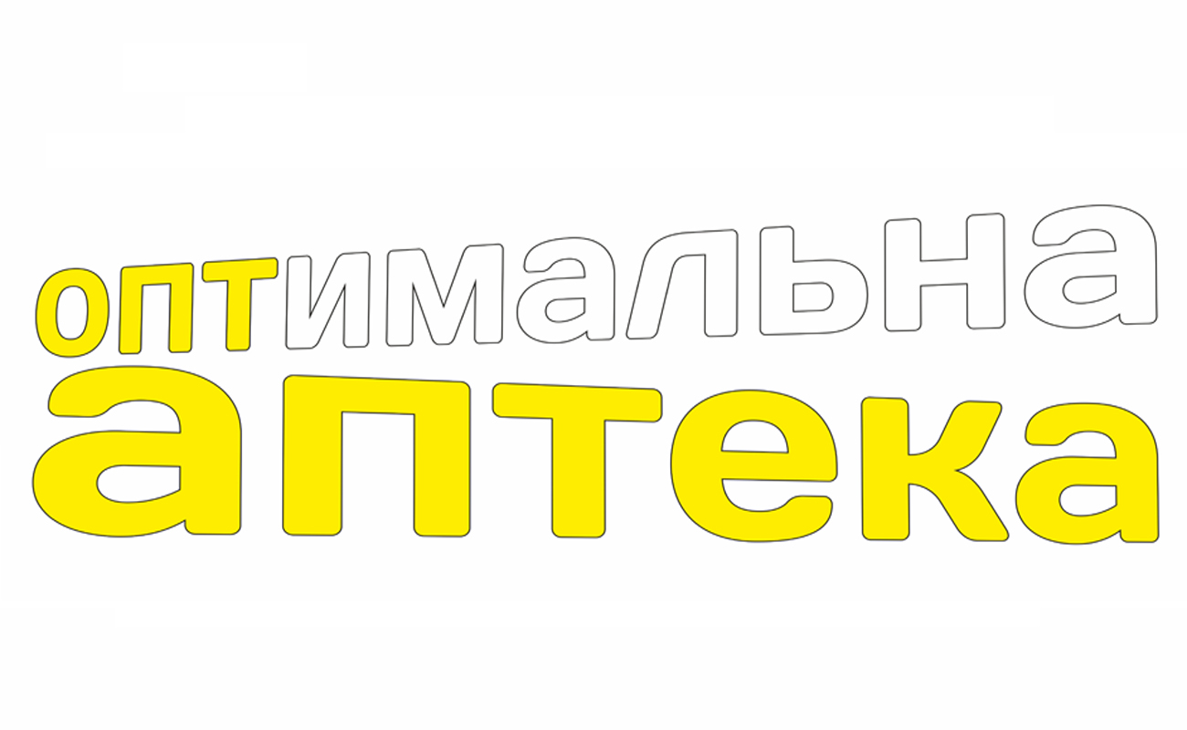 оптимальна аптека