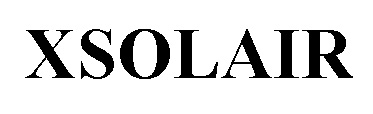 xsolair