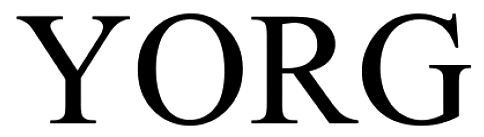 yorg