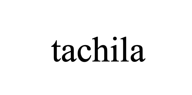 tachila