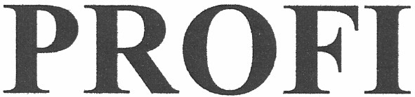 profi