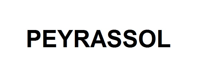 peyrassol