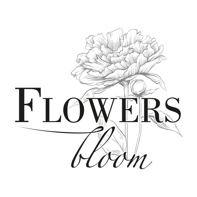 flowers bloom