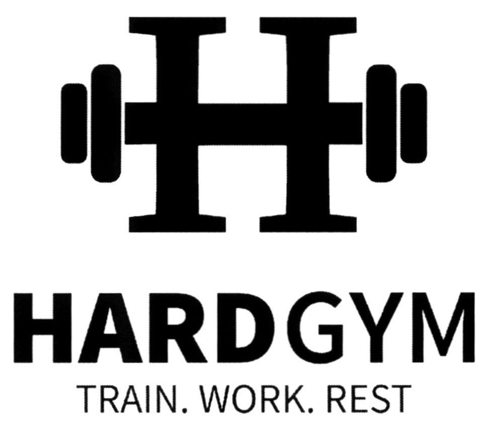 train work rest
