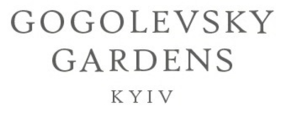 gogolevsky gardens kyiv