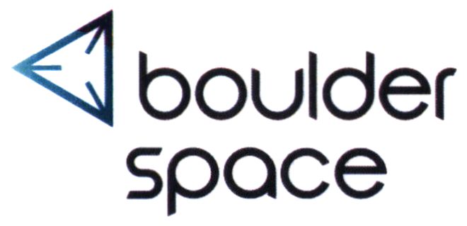 boulder space