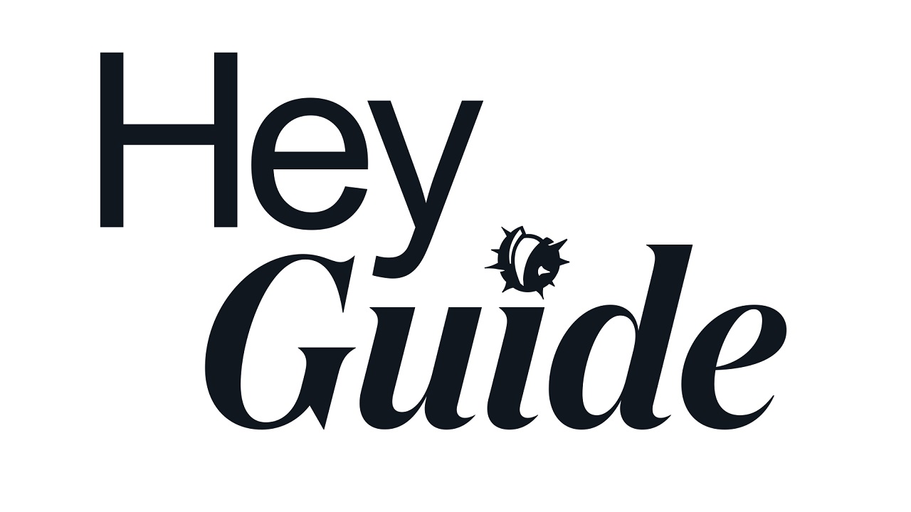 hey guide