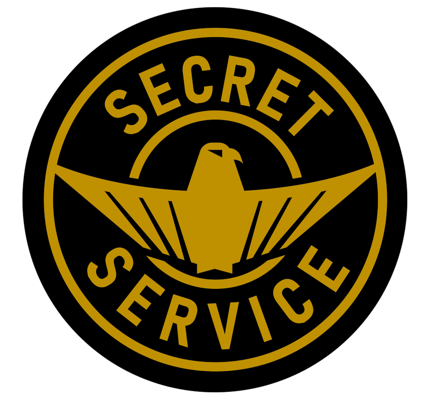 secret service