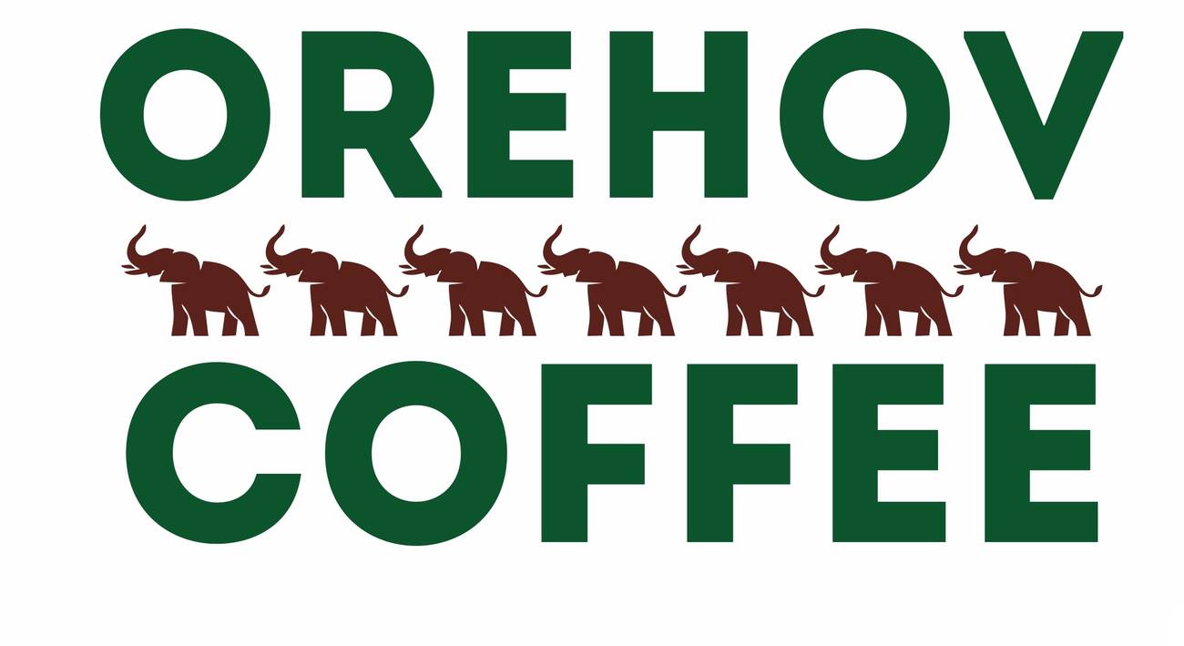 orehov coffee