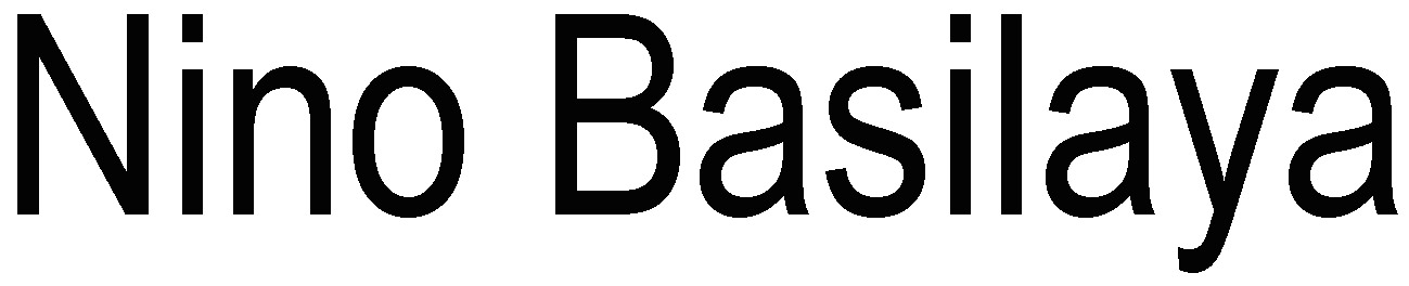 nino basilaya