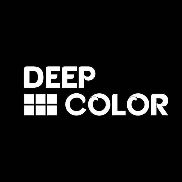 deep color