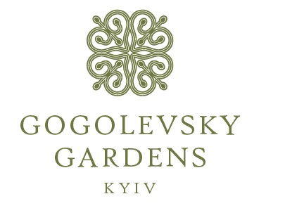 gogolevsky gardens kyiv