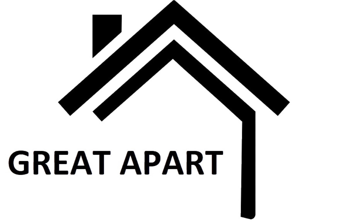 great apart