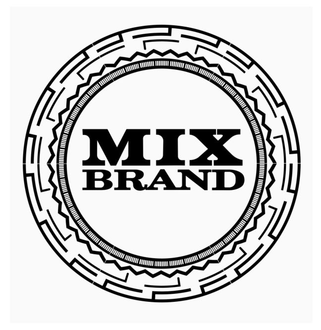 mix brand