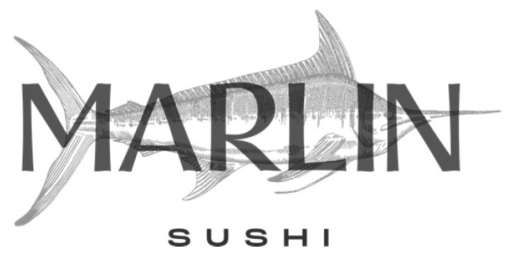marlin sushi