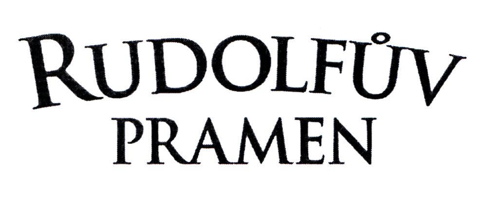 rudolfuv pramen