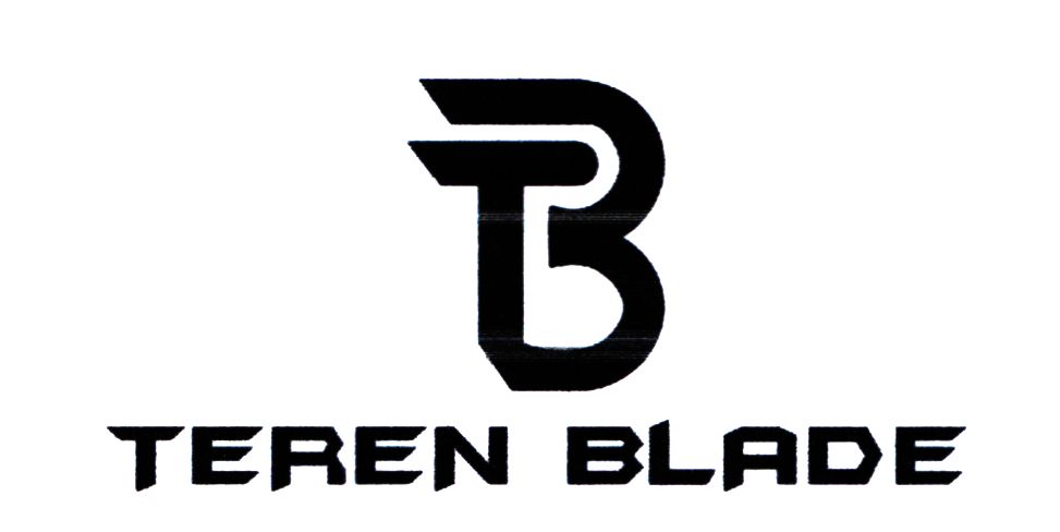 teren blade