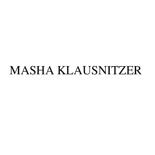 masha klausnitzer