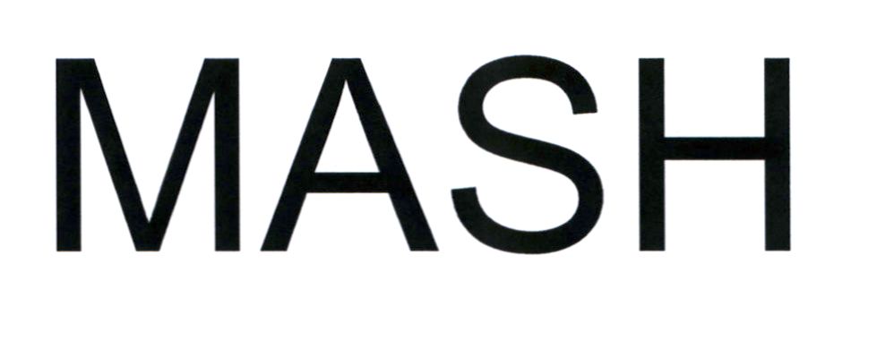 mash