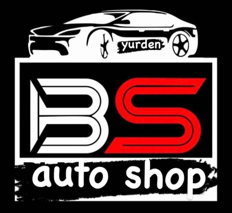 auto shop