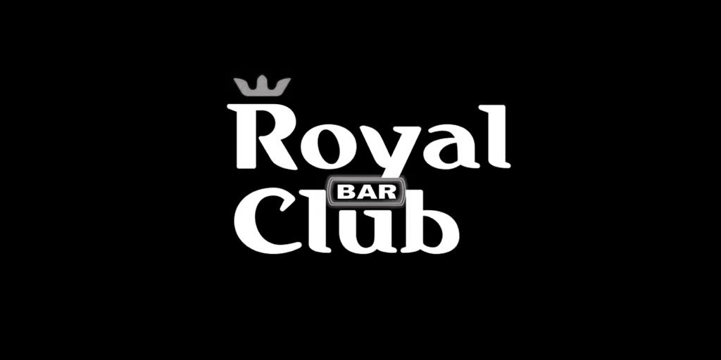 royal сlub bar
