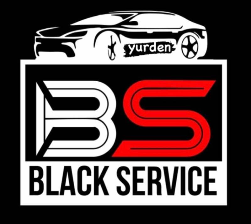 black service