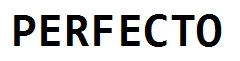 perfecto