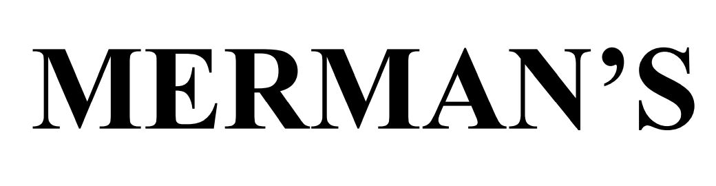 merman`s