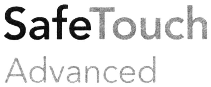 safe touch advanced