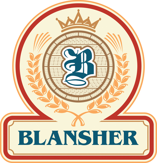 blansher