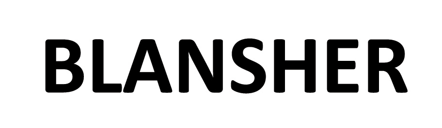 blansher