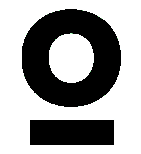 o