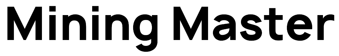 mining master