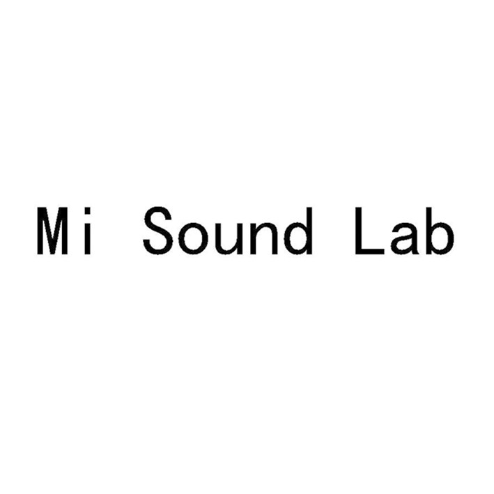 mi sound lab