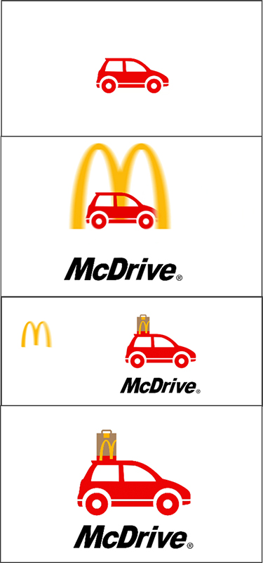 mc drive