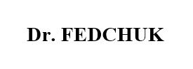 dr.fedchuk