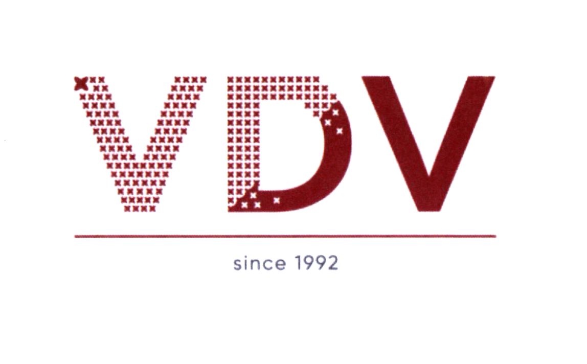 vdv since 1992