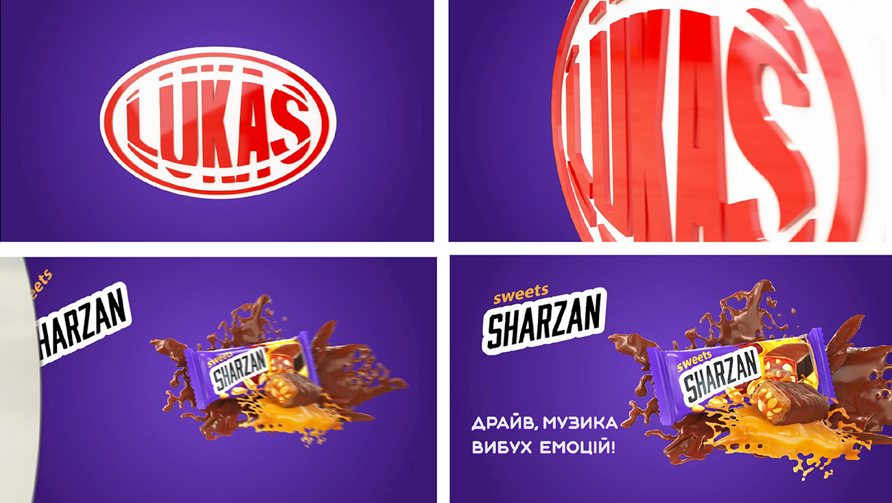 sweets sharzan