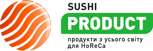 продукти з усього світу для horeca