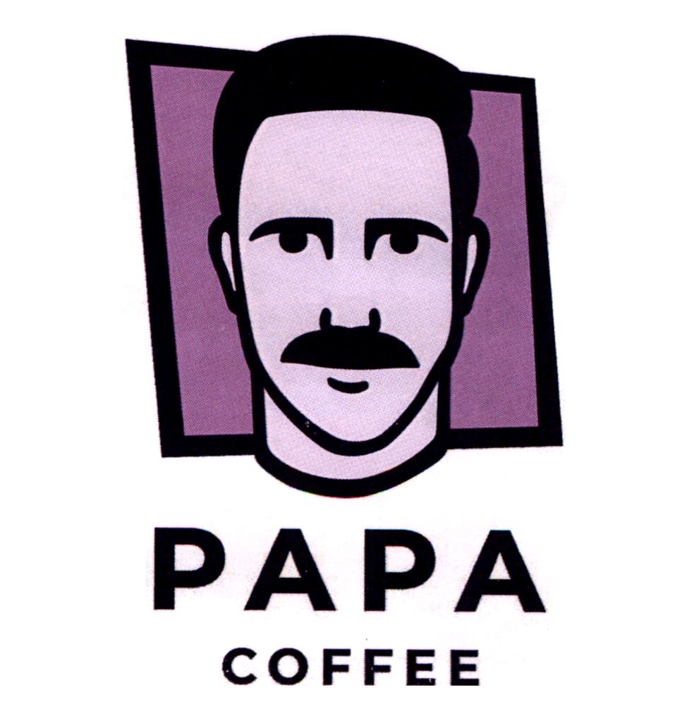 papa coffee