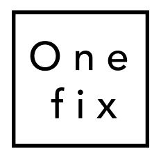 one fix