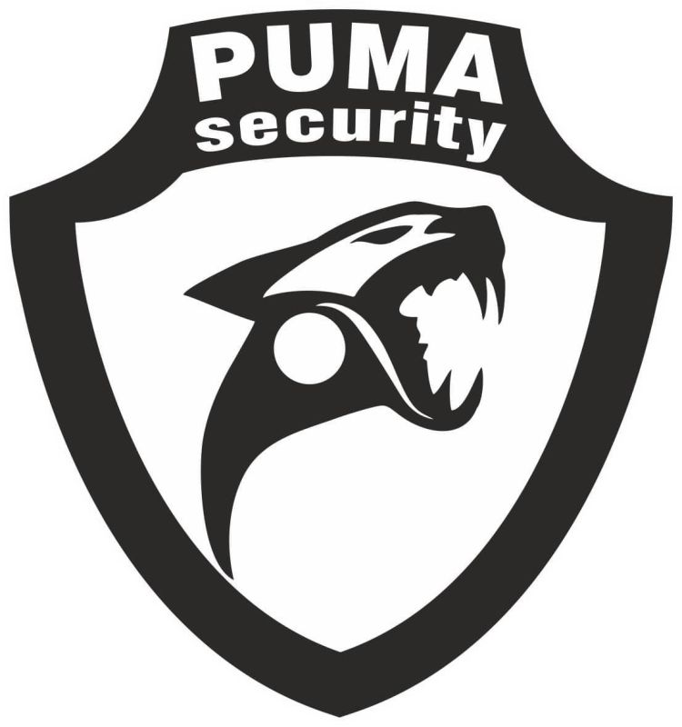 puma security