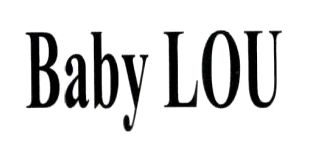 baby lou
