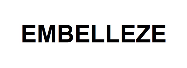 embelleze